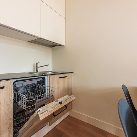 Holidayplus Multiple Apartments, By Cohost パランガ エクステリア 写真