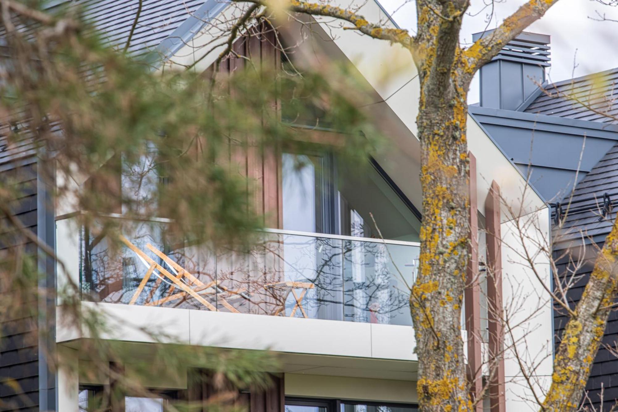 Holidayplus Multiple Apartments, By Cohost パランガ エクステリア 写真