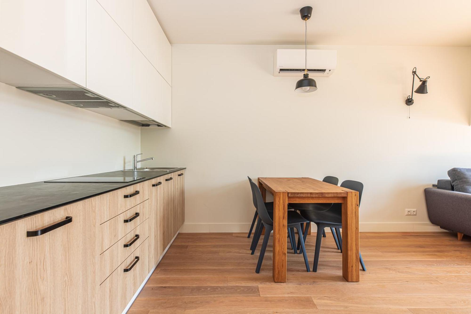 Holidayplus Multiple Apartments, By Cohost パランガ エクステリア 写真