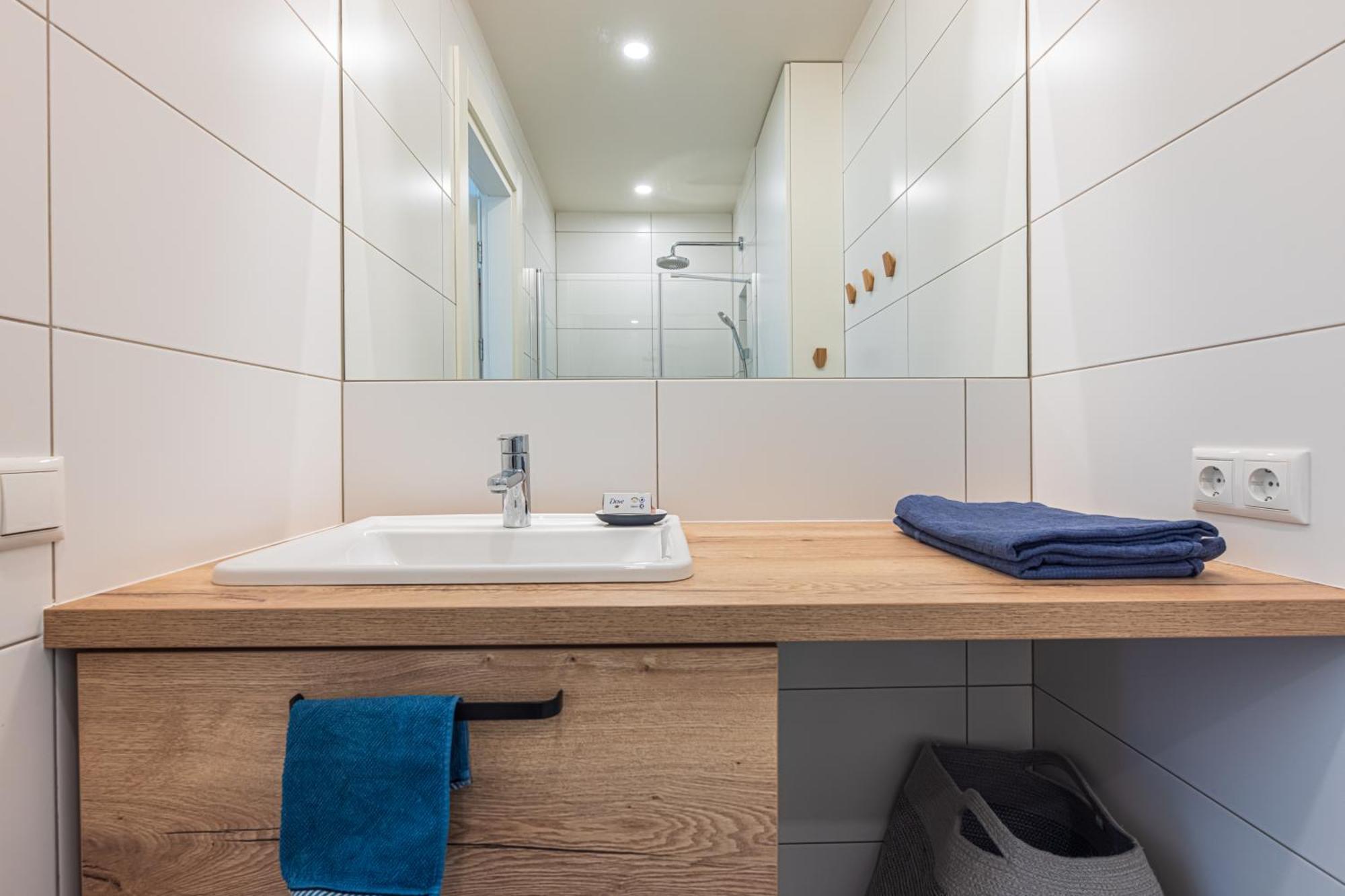 Holidayplus Multiple Apartments, By Cohost パランガ エクステリア 写真