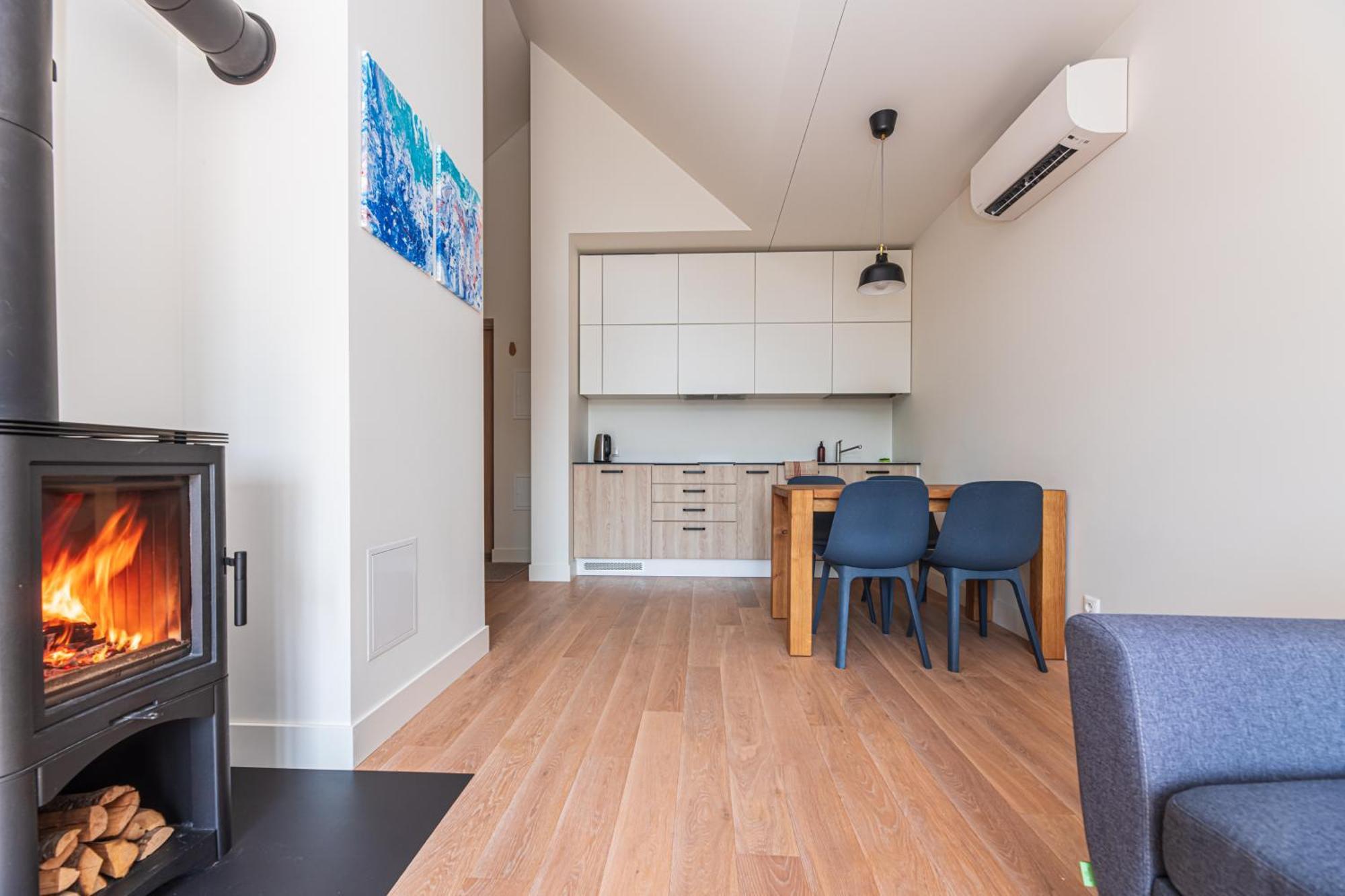 Holidayplus Multiple Apartments, By Cohost パランガ エクステリア 写真
