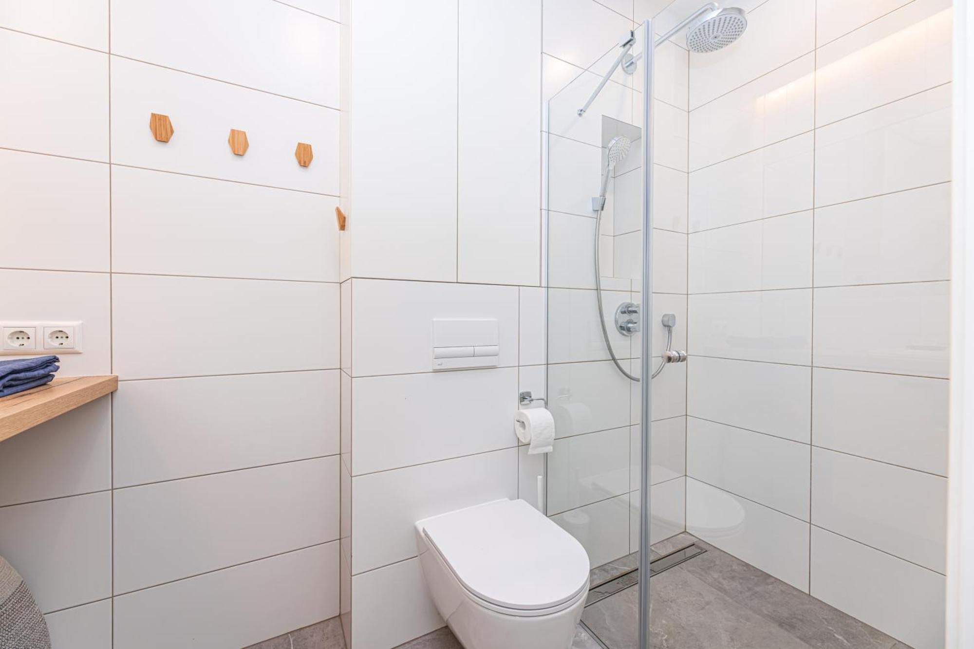 Holidayplus Multiple Apartments, By Cohost パランガ エクステリア 写真