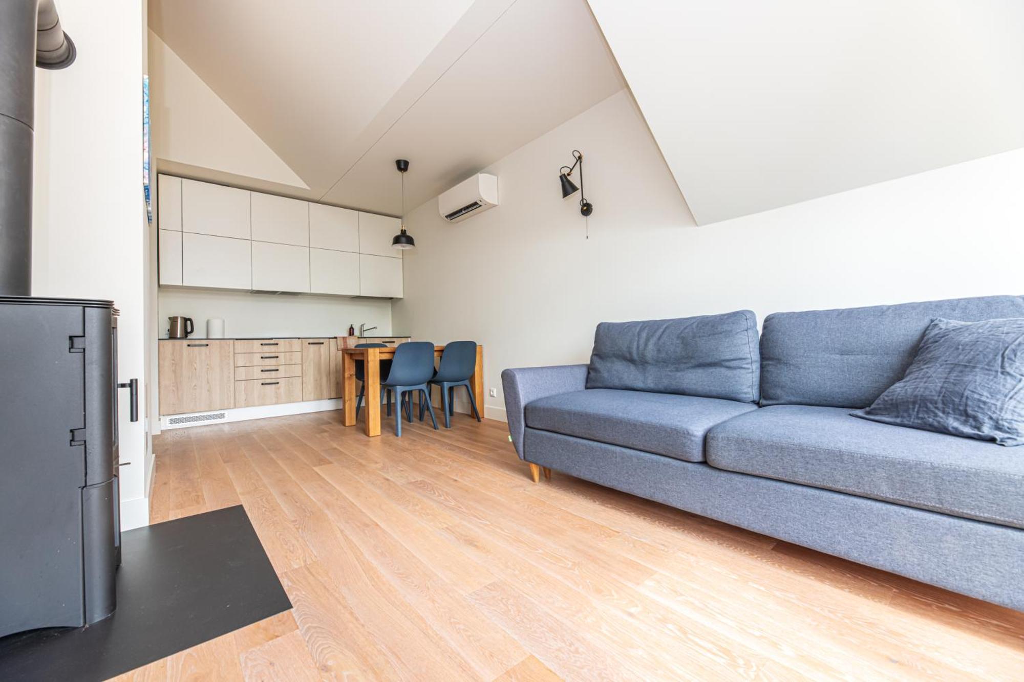 Holidayplus Multiple Apartments, By Cohost パランガ エクステリア 写真
